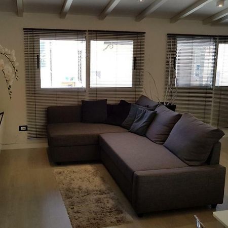 Piccola Casa Con Giardino Villa Sanremo Eksteriør bilde