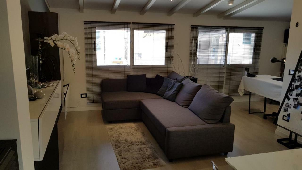 Piccola Casa Con Giardino Villa Sanremo Eksteriør bilde